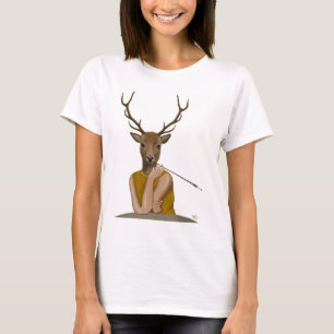 Camiseta Querido Audrey