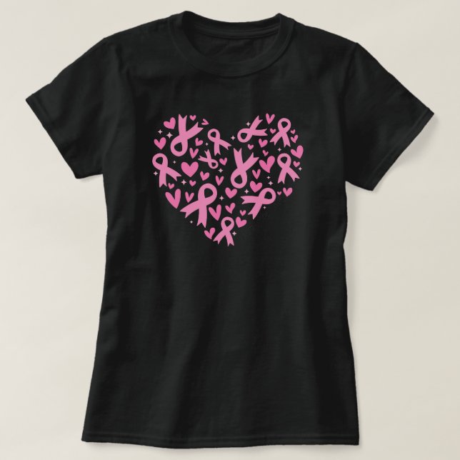 Camiseta Querido Cáncer, ¡Has Elegido A La Reina Equivocada (Diseño del anverso)