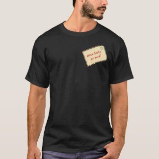 Camiseta Querido Santa We Good Classic T-Shirt1