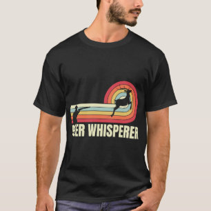 Camiseta Querido susurrador