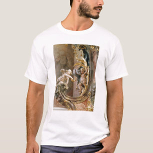 Camiseta Querubes, 1737-66