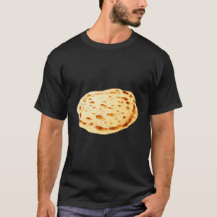 Camiseta Quesadilla Tortilla Traga Español Hispano Mexicano