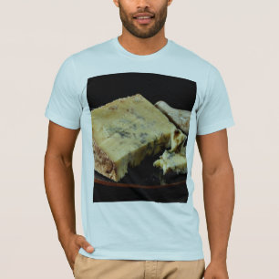 Camiseta Queso azul de Dorset Vinny (Vinney)