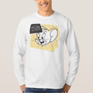 Camiseta Queso de Jerry