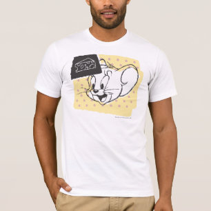 Camiseta Queso de Jerry