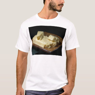 Camiseta Queso de Wensleydale