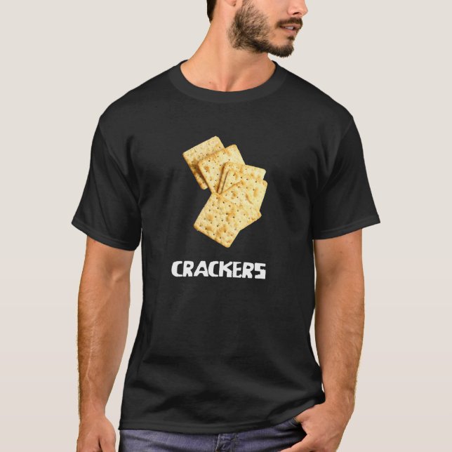 Camiseta Queso Y Quemaduras De Pareja (Anverso)
