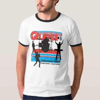 Camiseta Quest 2.0