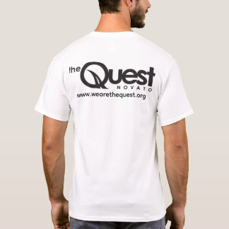 Camiseta Quest T-Shirt
