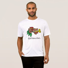 Camiseta Quetzalcóatl