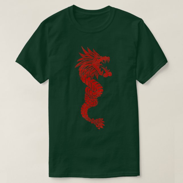 Camiseta Quetzalcoatl Azteca Mayan Feathered Serpent Toltec (Diseño del anverso)