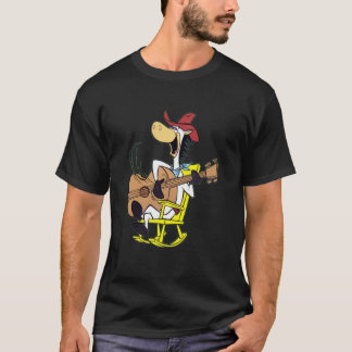 Camiseta Quickdraw McGraw Premium