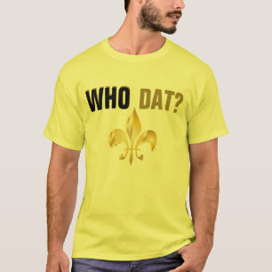 Camiseta ¿Quién es?
