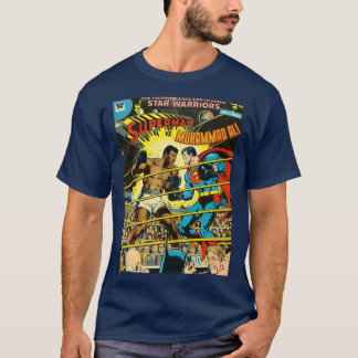 Camiseta ¿Quién es el ganador?