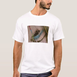 Camiseta ¿quién es ese ojo?