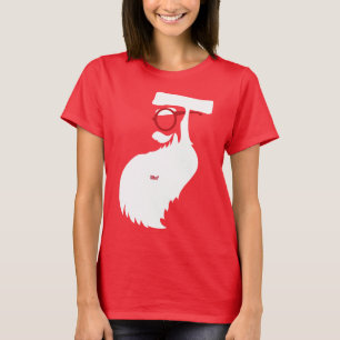 Camiseta Quién es NOEL