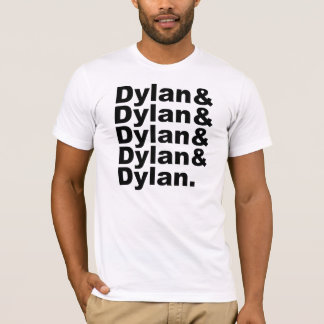 Camiseta ¿Quién es su golpeador preferido?