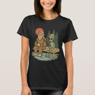 Camiseta ¿Quién es tu crawdaddy?