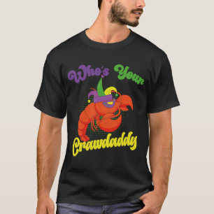 Camiseta ¿Quién es tu guardaespaldas?