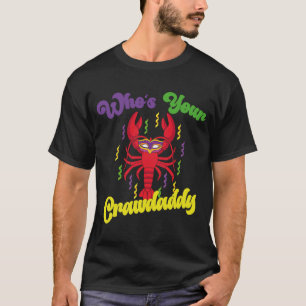 Camiseta ¿Quién es tu guardaespaldas?