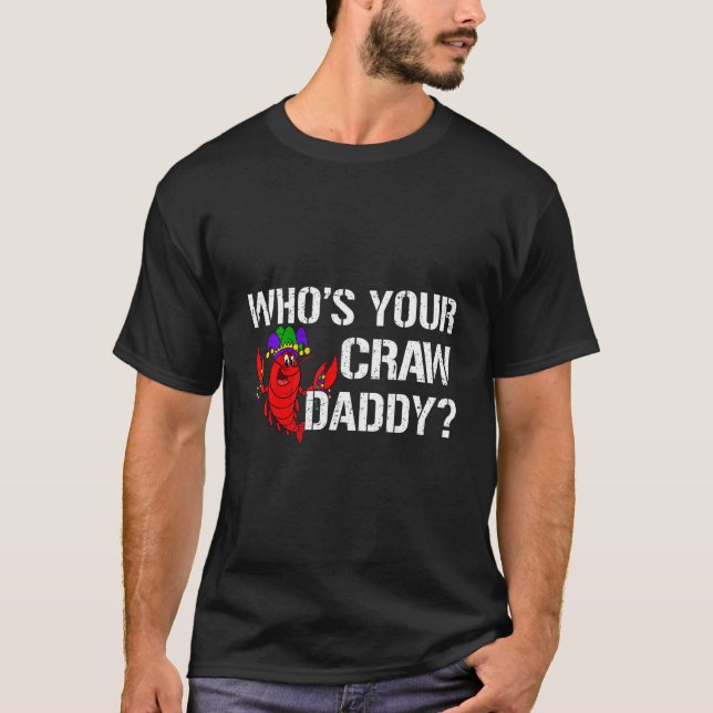 Camiseta ¿Quién es tu guardaespaldas? (Anverso)