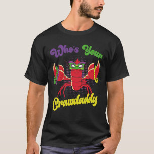 Camiseta ¿Quién es tu guardaespaldas?