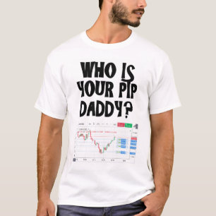 Camiseta ¿Quién es tu papi?