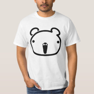 Camiseta Quién está llevando realmente