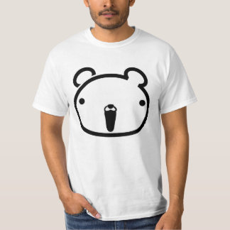Camiseta Quién está llevando realmente