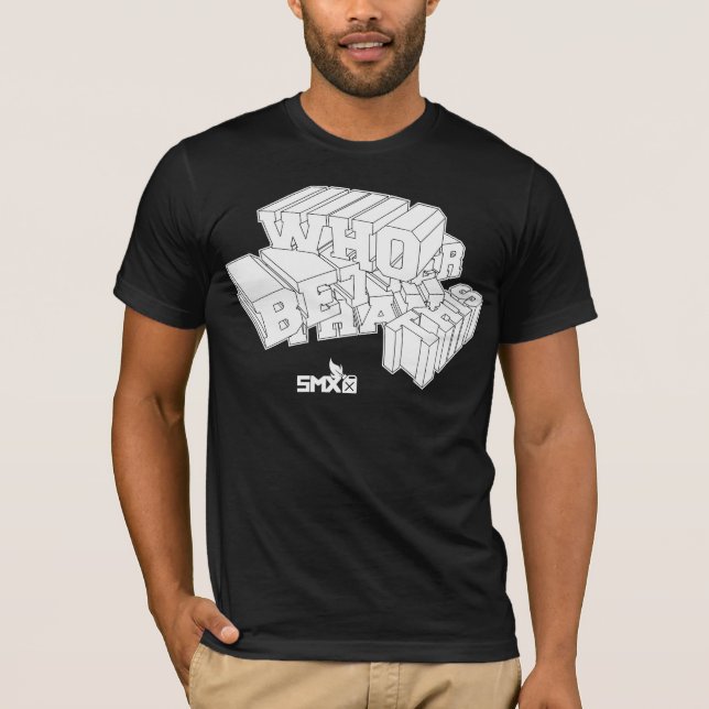 Camiseta Quién mejoran que esto (Anverso)