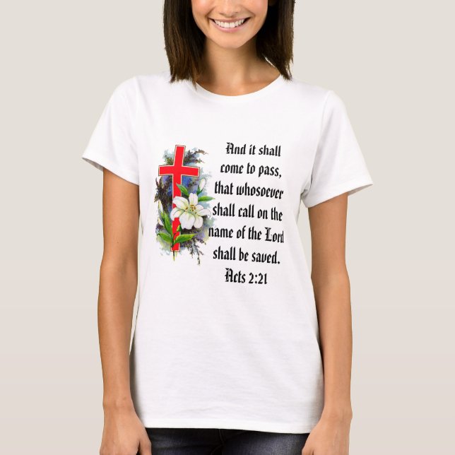 Camiseta quien quiera que llame al #3 (Anverso)