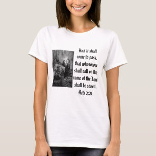 Camiseta quien quiera que llame al #4