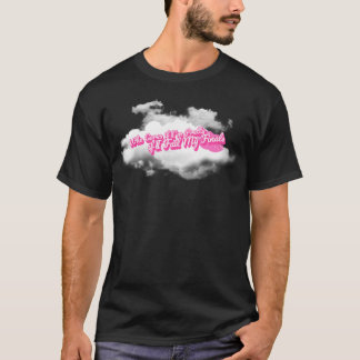 Camiseta Quien se preocupa si soy bonita si repruebo mis ex