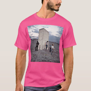 Camiseta Quién sigue