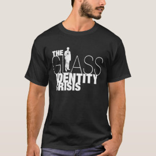 Camiseta ¿Quién son usted?