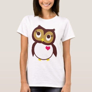 Camiseta ¿Quién te ama?