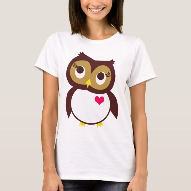 Camiseta ¿Quién te ama? (Anverso)