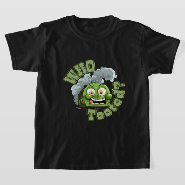 Camiseta Quien Tocó El Sucio Motor Del Chiste Nasty Meme Lo (Distribución)