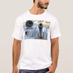 Camiseta Quiera alguno