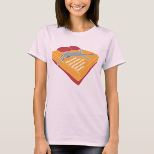 Camiseta ¿Quieres?