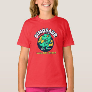 Camiseta ¿quieres jugar conmigo?