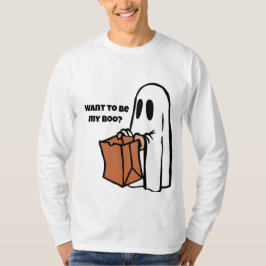 Camiseta ¿Quieres ser mi novio?