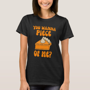 Camiseta Quieres Un Pico De Mí