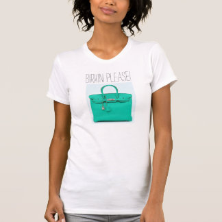 Camiseta Quiero Birkin junto con te por favor
