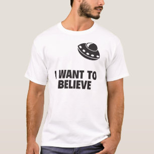 Camiseta Quiero Creer