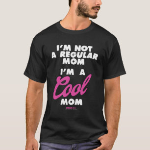 Camiseta Quiero Decir Que Soy Mamá