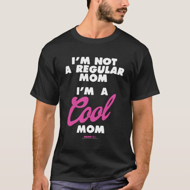 Camiseta Quiero Decir Que Soy Mamá (Anverso)