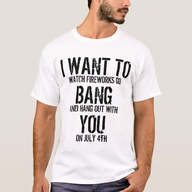 CAMISETA QUIERO GOLPEARLE (Anverso)