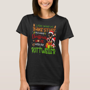 Camiseta Quiero Hacer Cosas Y Ver Rotulador De Películas De