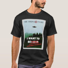CAMISETA QUIERO SER....